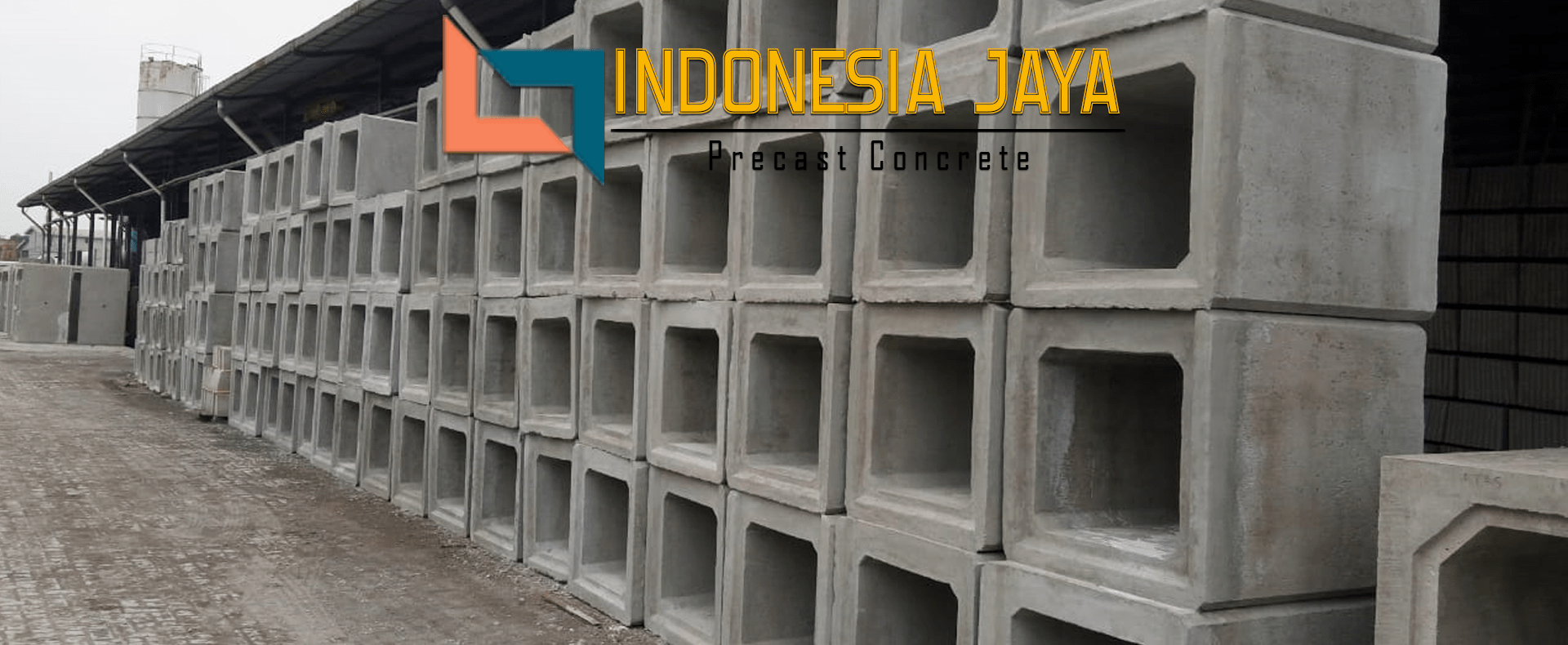 Harga Box Culvert | Indonesia Jaya Precast