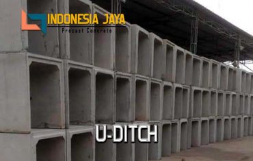 Harga U Ditch
