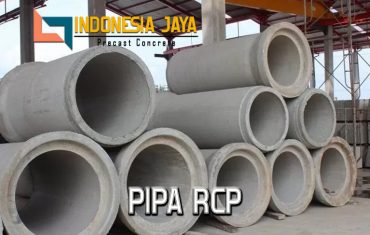 Harga Pipa RCP